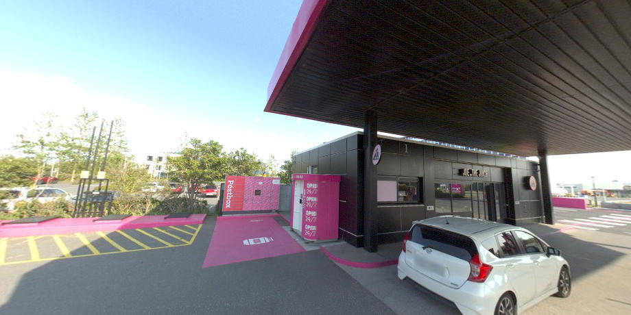 Já 360 street view