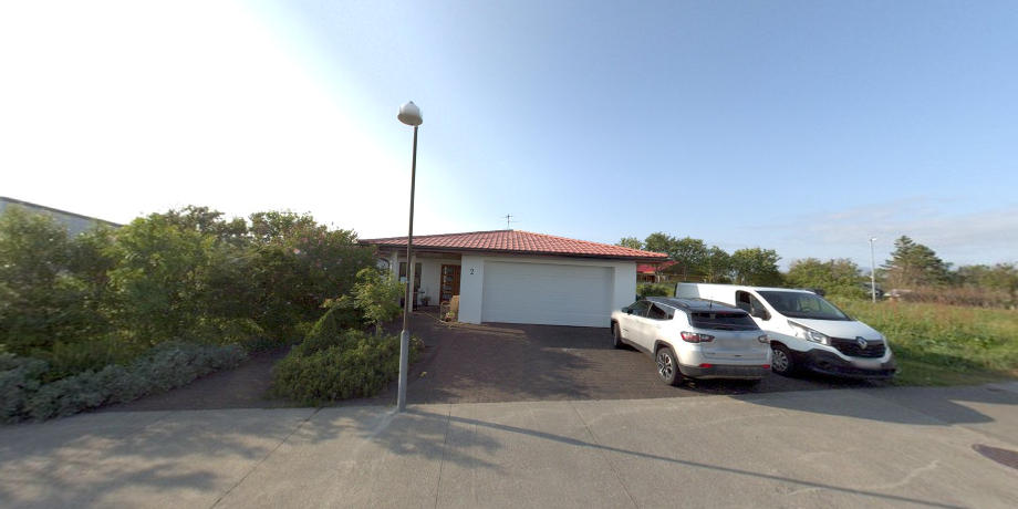 Já 360 street view