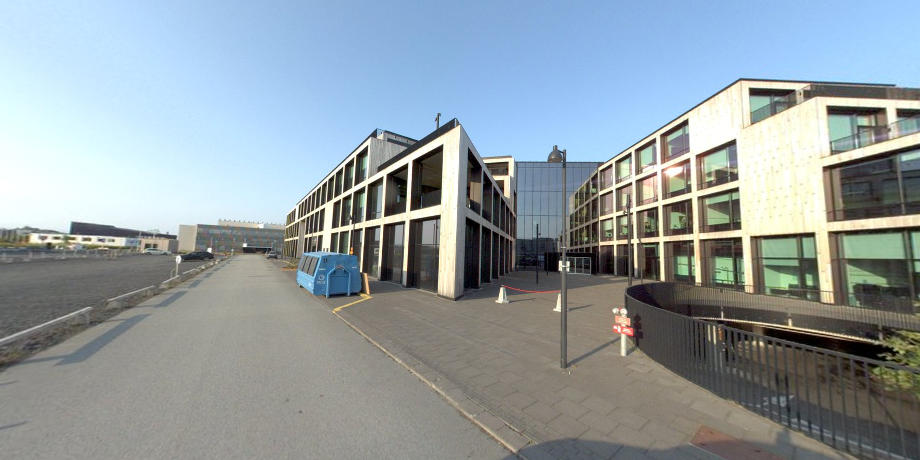 Já 360 götumynd