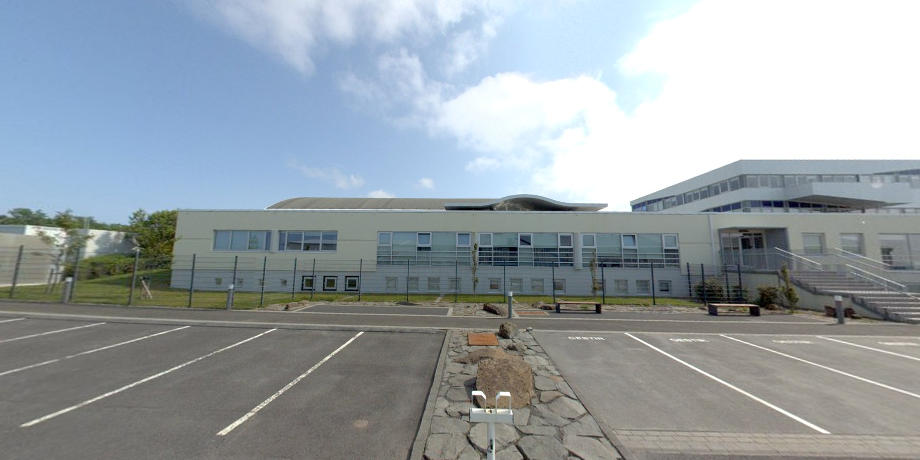 Já 360 street view