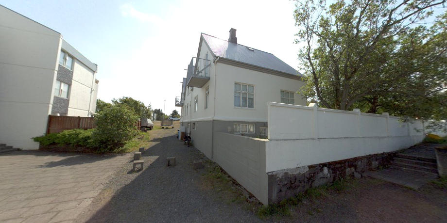 Já 360 street view