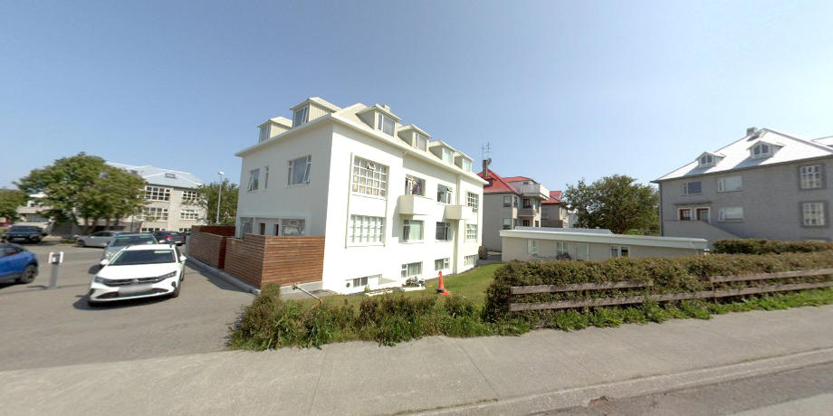 Já 360 street view