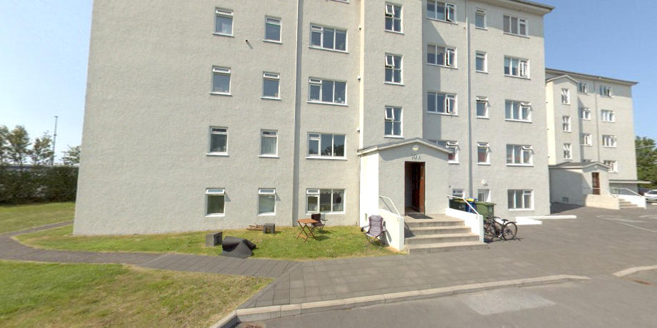 Já 360 street view