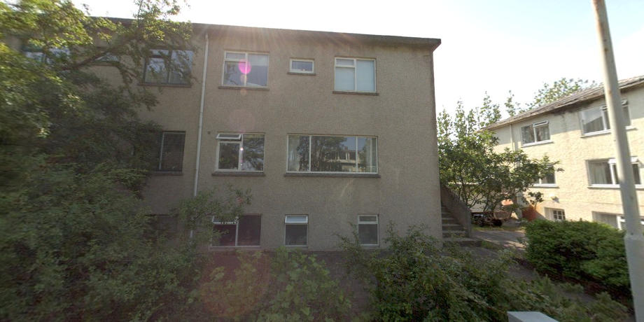 Já 360 götumynd