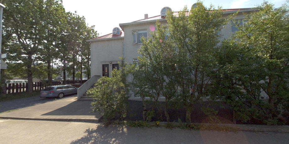 Já 360 street view