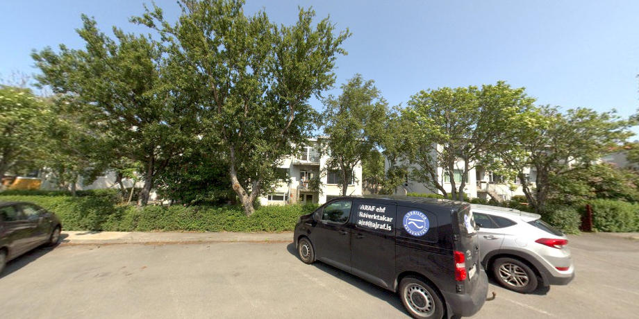Já 360 street view