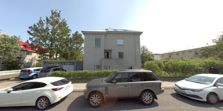 Já 360 street view