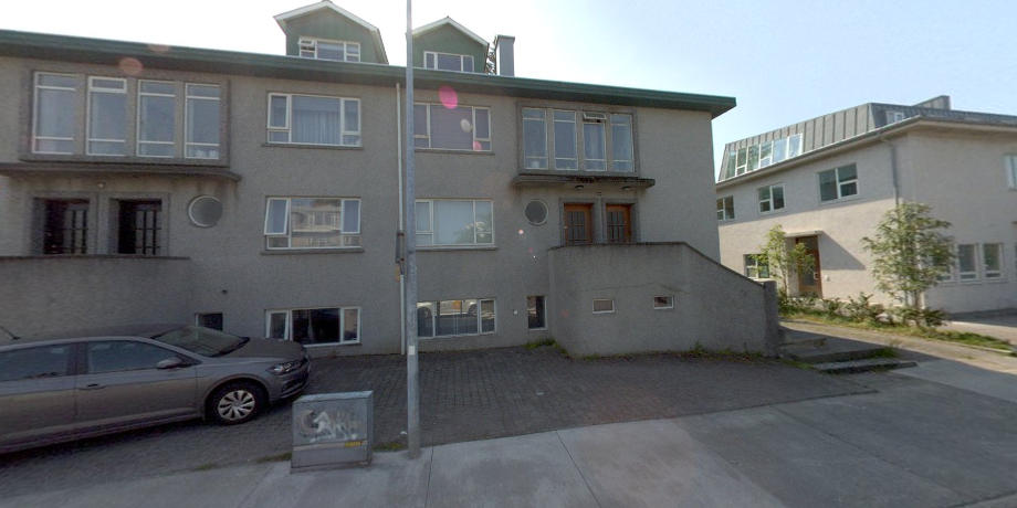 Já 360 street view