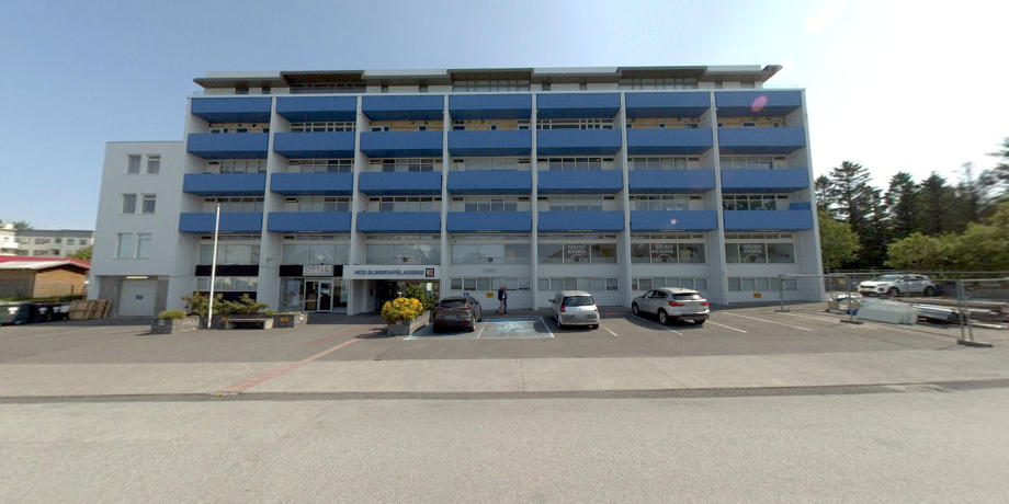 Já 360 street view