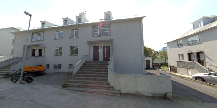 Já 360 street view
