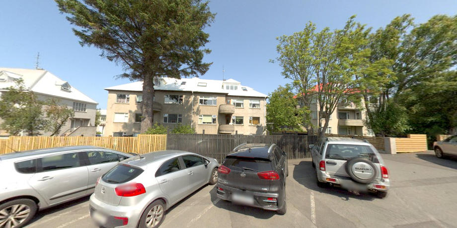 Já 360 street view