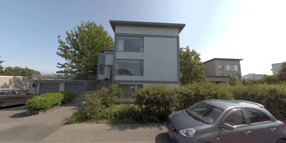 Já 360 street view
