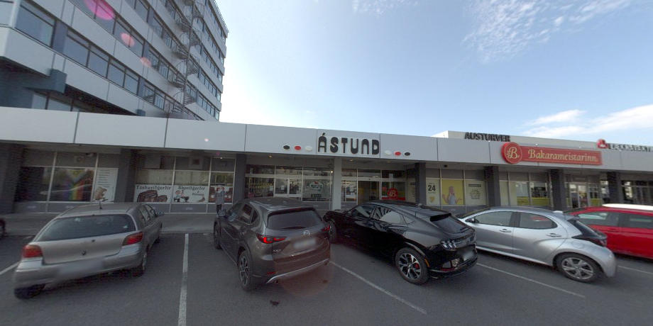 Já 360 götumynd