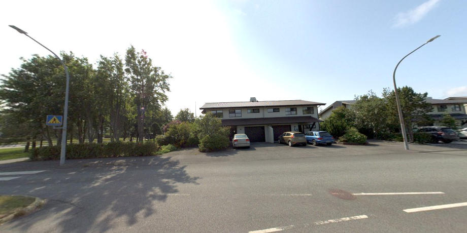 Já 360 street view