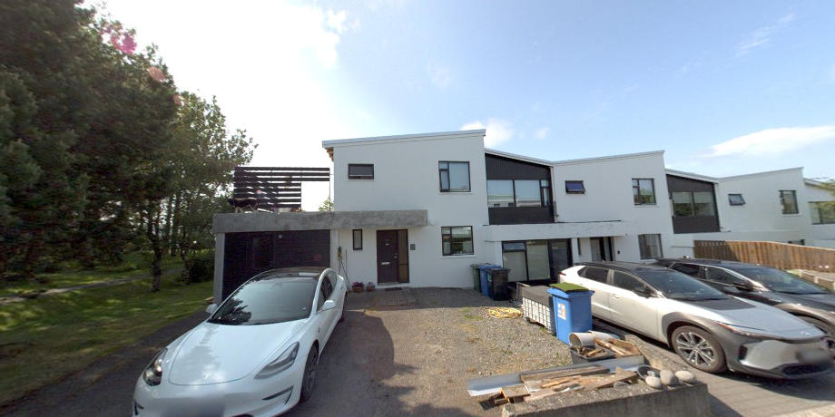 Já 360 street view
