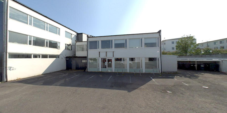 Já 360 street view