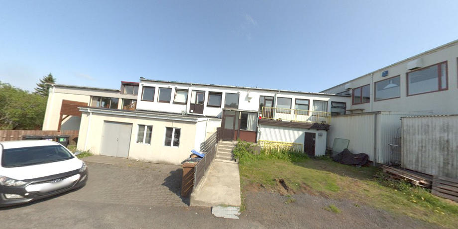 Já 360 street view