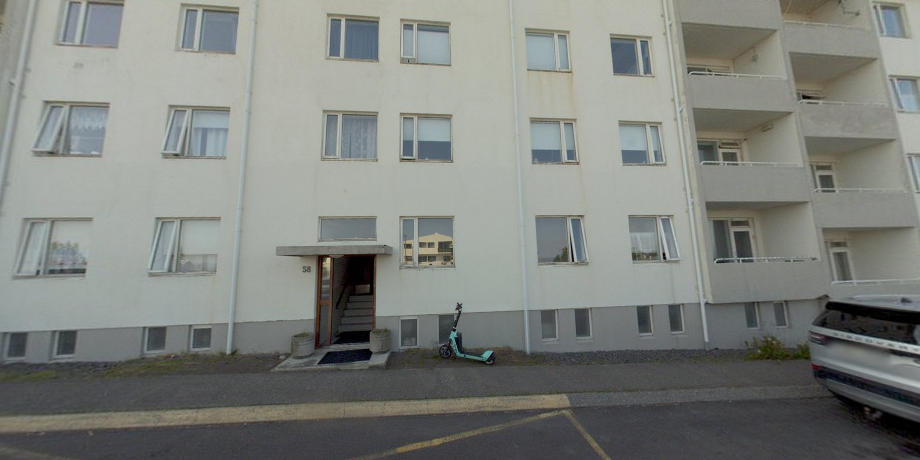 Já 360 götumynd