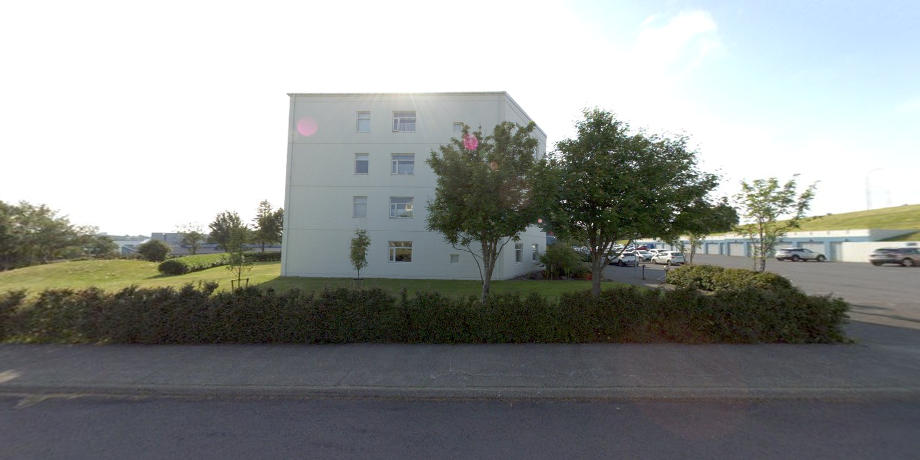 Já 360 götumynd