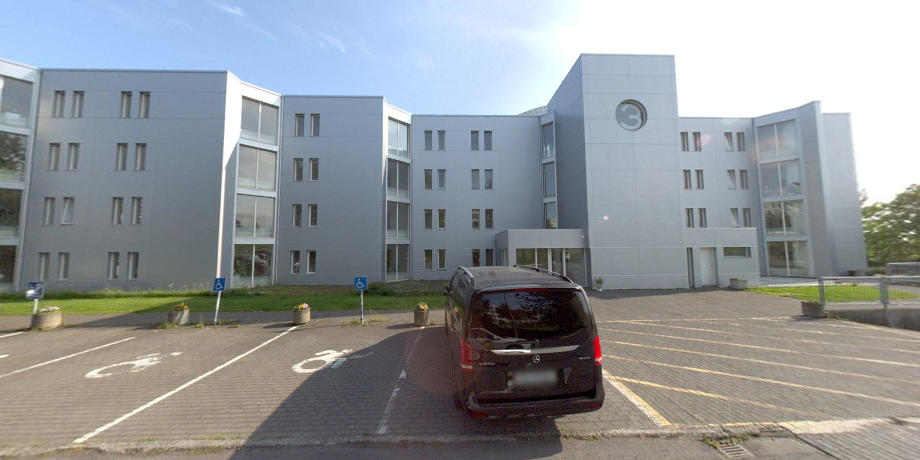Já 360 street view