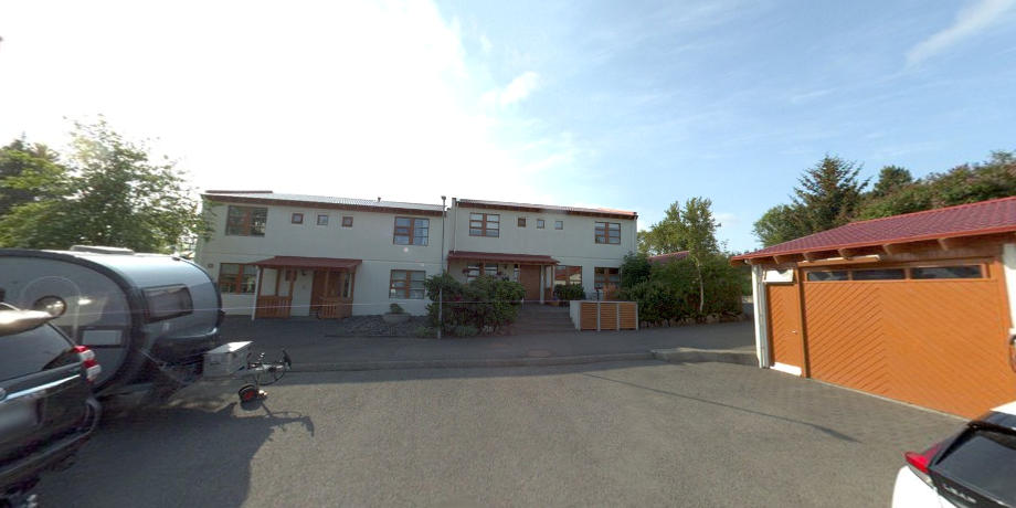 Já 360 street view