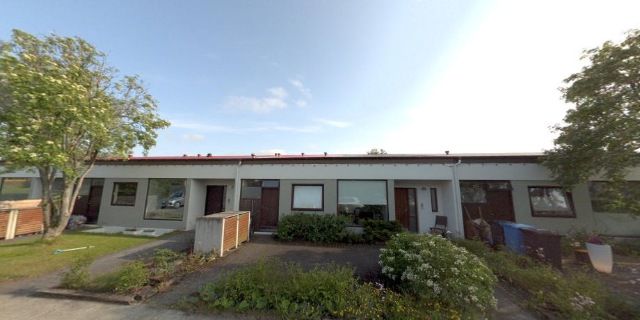 Já 360 street view