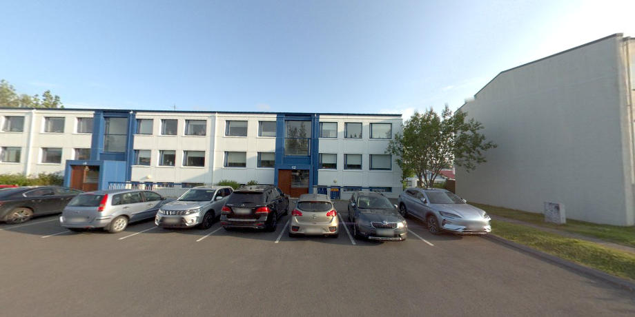 Já 360 götumynd