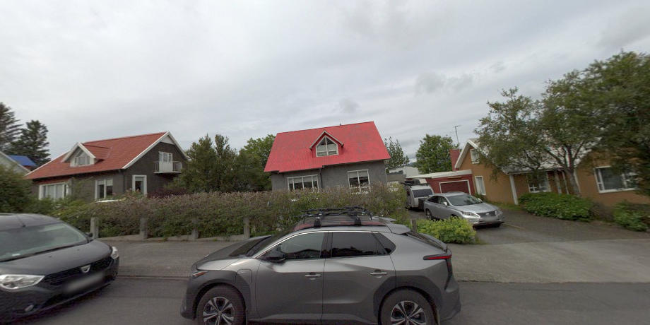 Já 360 street view