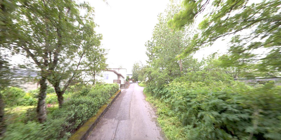 Já 360 street view