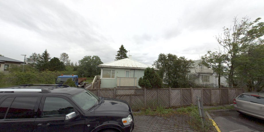 Já 360 street view