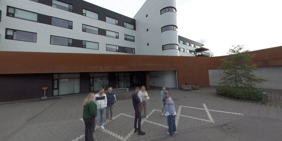 Já 360 street view