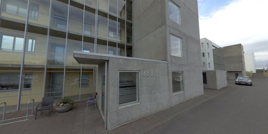 Já 360 street view