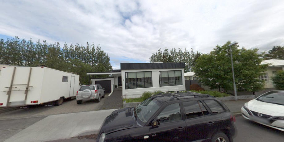 Já 360 street view