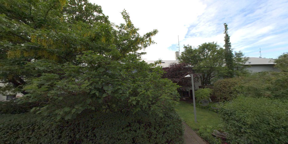 Já 360 street view