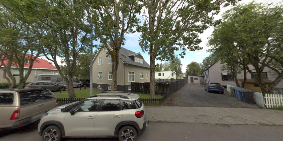 Já 360 street view