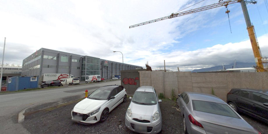 Já 360 street view