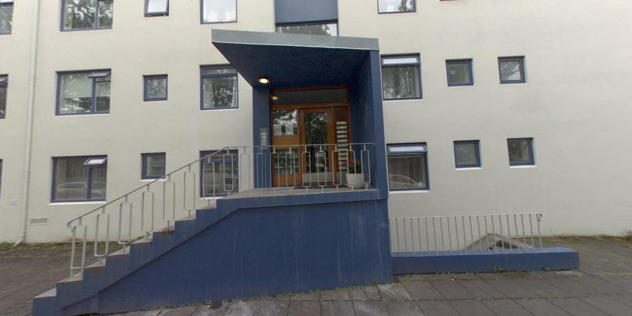 Já 360 street view