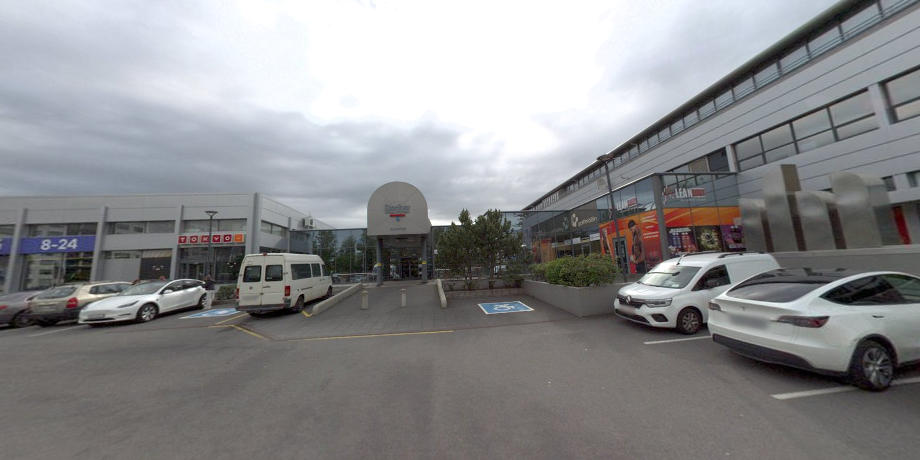 Já 360 street view