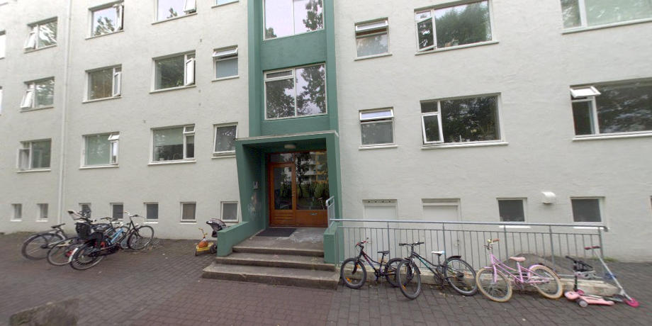 Já 360 street view