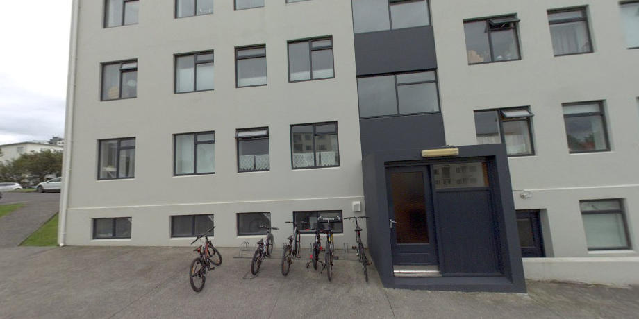 Já 360 street view