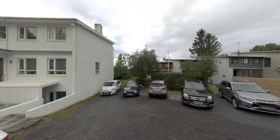 Já 360 street view