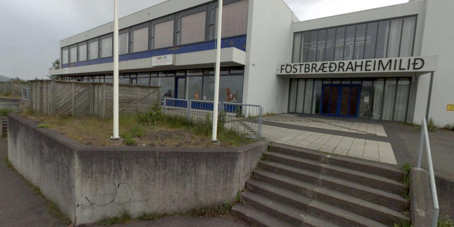 Já 360 götumynd