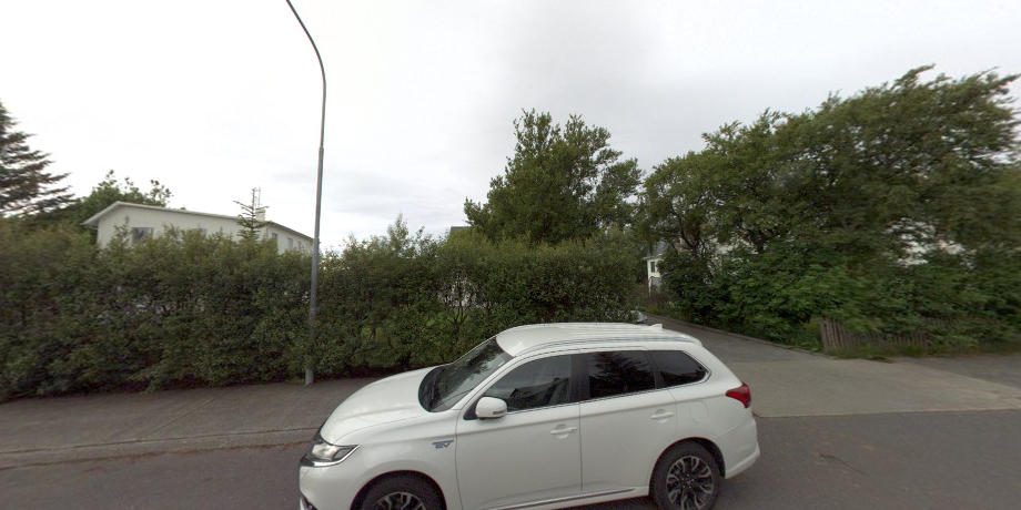 Já 360 götumynd