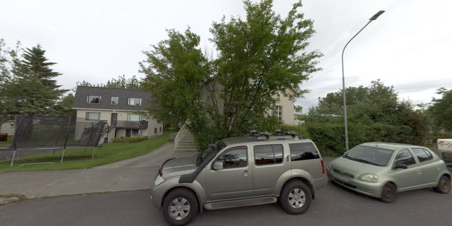 Já 360 street view