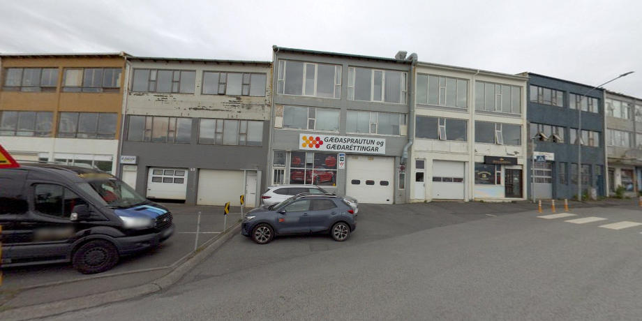 Já 360 street view