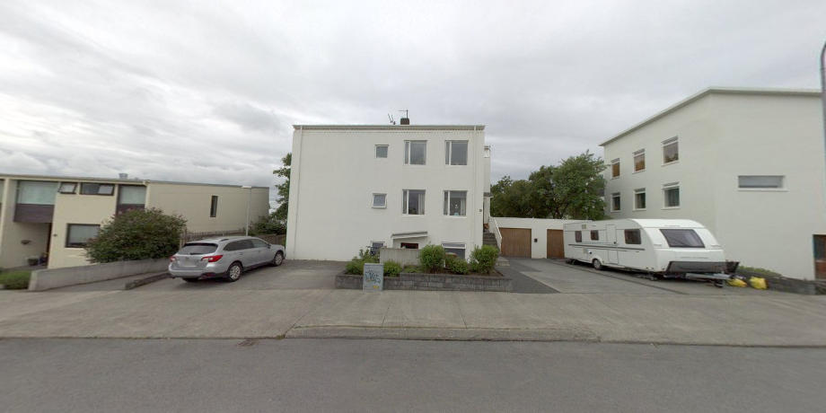 Já 360 street view