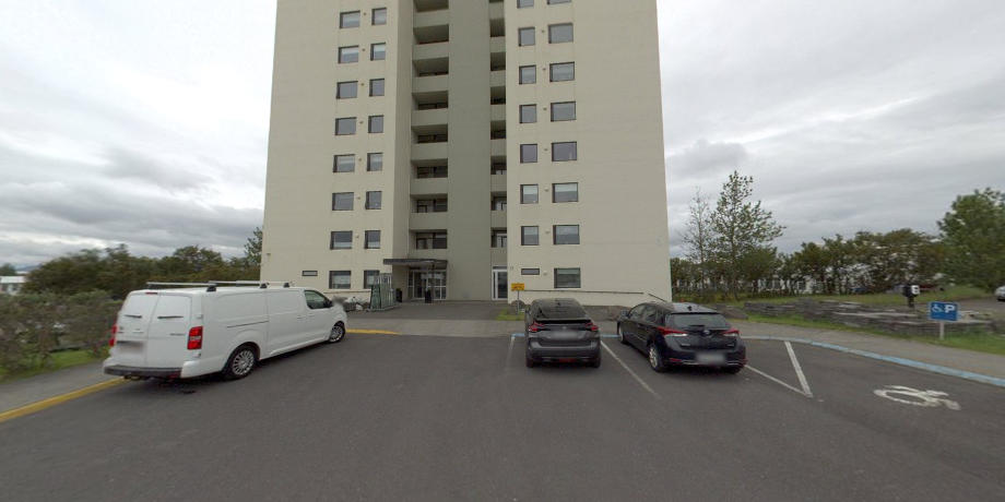 Já 360 street view