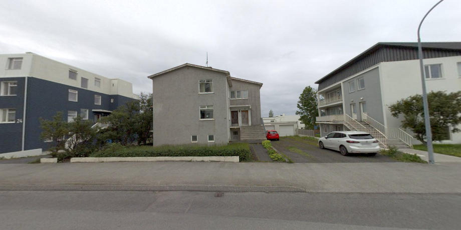 Já 360 street view
