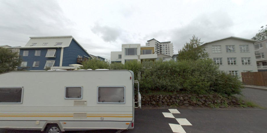 Já 360 street view
