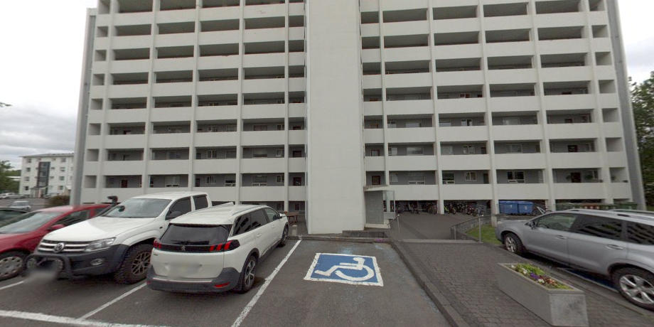 Já 360 götumynd